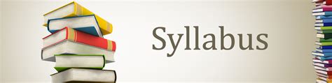 khalsa college patiala syllabus.